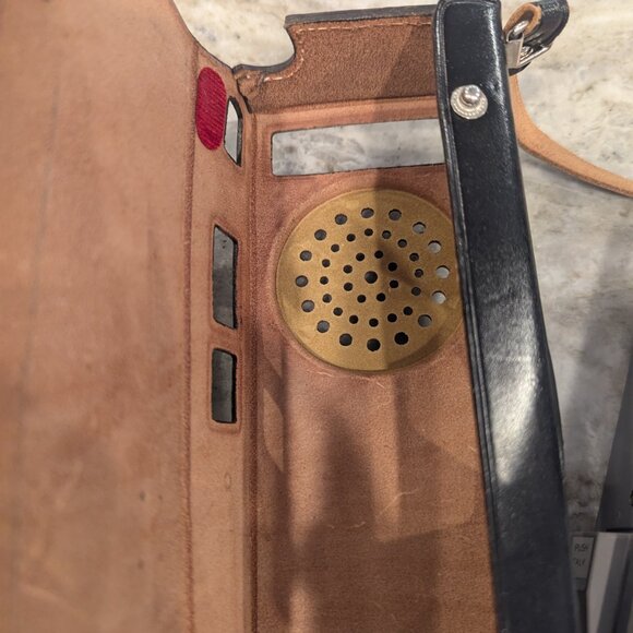 Vintage Standard Unitalky 17 Transistor Band Citizen's Radio"s SR-K17X unused - Picture 5 of 16